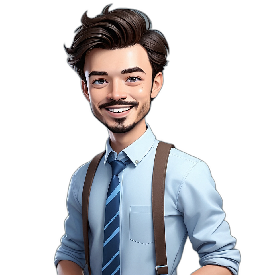 Demo Avatar